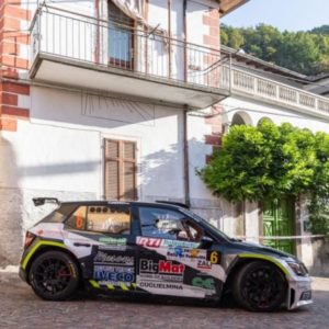 IL 31° RALLY DEL RUBINETTO PRONTO A SEGNARE LE SORTI DELLA CRZ1: CENTO GLI ISCRITTI!