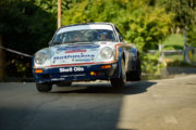 Il XXXVI Rally Elba Storico-Trofeo Locman Italy  attende nuove ed emozionanti sfide continentali e "tricolori".  L'elenco iscritti ha toccato, nel totale, quota 173.