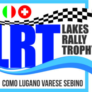 SULLE STRADE DEL TICINO SI DECIDE IL LAKES RALLY TROPHY