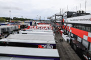 GRAN PREMIO PRAMAC DELL’EMILIA-ROMAGNA: DA DOMANI IN PISTA. NELLA GIORNATA DI VENERDÌ TUTTO IL PUBBLICO POTRÀ ASSISTERE ALLE PROVE DALLE TRIBUNE COPERTE A-B-C