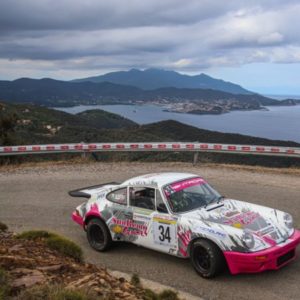 Il XXXVI Rally Elba Storico-Trofeo Locman Italy presenta le sfide