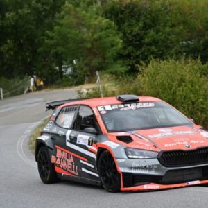 IL 43. RALLY APPENNINO REGGIANO È PRONTO AL VIA: SFIDA STELLARE TRA PILOTI REGGIANI DOC