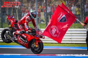 MotoGP - Gran Premio dell'Emilia Romagna 2024 gallery