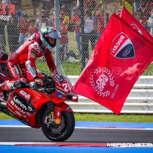 MotoGP - Gran Premio dell'Emilia Romagna 2024 gallery