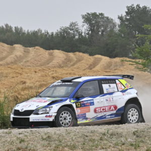 43. RALLY APPENNINO REGGIANO:  ISCRIZIONI PROROGATE A LUNEDÍ 9 SETTEMBRE