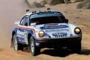 LEGENDAKAR, LA NOVITA' DI FASCINO DI RALLYLEGEND 2024