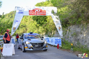 La Città di Sanremo attende la carica dei 250 e più equipaggi del Rallye Sanremo e Sanremo Rally Storico