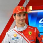 Rovera conclude il Mondiale Endurance in Bahrain su Ferrari