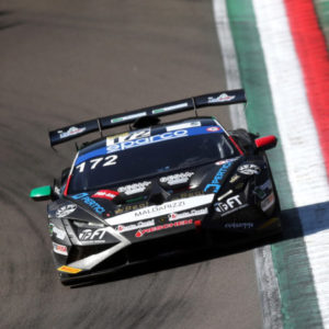 DL Racing si gioca tutto a Monza nella finale dell'Italiano GT Endurance