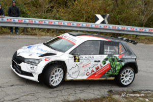 IL RALLY 2 LAGHI-RALLY DELL'OSSOLA, UN PLUS PER IL TERRITORIO