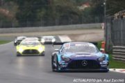 GT Open International Series Monza 2024 gallery