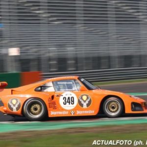 ACI Racing Weekend 1 2024 gallery