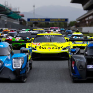 Kessel Racing: The 2024 ELMS Runner-ups reflect on the Season