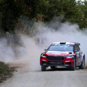 17° Rally delle Marche:  i comuni di Cingoli San Severino Marche e Gagliole per valorizzare il territorio