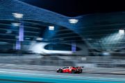 Multiple Race Winner Kessel Racing confirms entries for Gulf 12 Hours