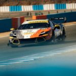 Kessel Racing dominates 2024 Ferrari Challenge with three titles