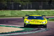 Kessel Racing confirms strong line-up for Asian Le Mans Series