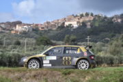 ISCRIZIONI PROROGATE AL 18 NOVEMBRE  PER IL 9° RALLY "COLLINE METALLIFERE E VAL DI CORNIA"