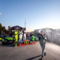 OTTANTA CONCORRENTI IN LIZZA PER LO SCETTRO DELLO SPECIAL RALLY CIRCUIT BY VEDOVATI CORSE