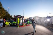 OTTANTA CONCORRENTI IN LIZZA PER LO SCETTRO DELLO SPECIAL RALLY CIRCUIT BY VEDOVATI CORSE