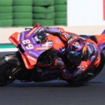 MOTOGP 2024, MARTIN CAMPIONE GRAZIE A MARQUEZ ED ALLE SCELTE DUCATI