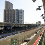 Fanatec GT World Challenge – Advantage Mercedes-AMG ahead of Jeddah decider