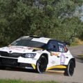 IL 2° RALLY CITTA' DI SCANDICCI E COLLI FIORENTINI È PRONTO AL VIA:  74 GLI EQUIPAGGI ISCRITTI