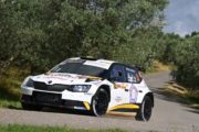 IL 2° RALLY CITTA' DI SCANDICCI E COLLI FIORENTINI È PRONTO AL VIA:  74 GLI EQUIPAGGI ISCRITTI