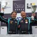 RONCONI E GULINELLI SONO CAMPIONI ITALIANI