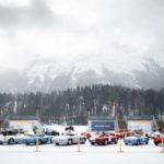 Atteso il ritorno di The I.C.E. St. Moritz -The International Concours of Elegance