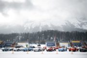 Atteso il ritorno di The I.C.E. St. Moritz -The International Concours of Elegance