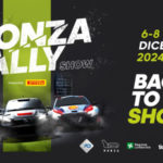 Annunciate le Prove Speciali del Monza Rally Show