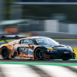 Tresor Attempto Racing con quattro equipaggi al round finale della Fanatec GT World Challenge Europe powered by AWS Endurance Cup 2024 a Jeddah