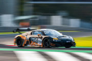 Tresor Attempto Racing con quattro equipaggi al round finale della Fanatec GT World Challenge Europe powered by AWS Endurance Cup 2024 a Jeddah