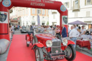 Grand Prix Bordino, la passione per le auto storiche celebra la 33esima edizione