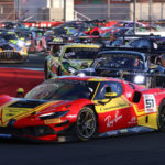 Rovera d'Arabia: a Jeddah è campione GT World Challenge Endurance!