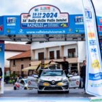 LAKES RALLY TROPHY DÀ APPUNTAMENTO AL 2026