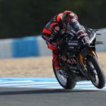 Ducati dominates Day 1 in Jerez with Bulega, Iannone, and Redding in the Top 3