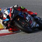 Razgatlioglu returns with fastest lap at Portimao