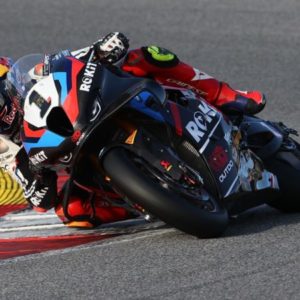 Razgatlioglu returns with fastest lap at Portimao