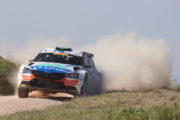 IL 32° RALLY ADRIATICO ANTICIPA LA DATA