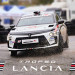 Trofeo Lancia, il ritorno nei rally è in grande stile