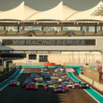 More Than 50 Cars Set For 6H ABU DHABI As Excitement Builds For Middle East Trophy