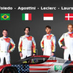 IL ROAR BEFORE THE ROLEX 24 INAUGURA A DAYTONA IL 2025 DI AGOSTINI