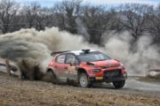 Il Rally Terra Valle del Tevere ha aperto le iscrizioni