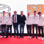 IL MISANO WORLD CIRCUIT SCALDA I MOTORI: PRESENTATO IL CALENDARIO 2025 INSIEME AL TEAM SIC 58 SQUADRA CORSE