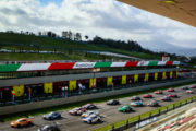 Over 40 Entries Expected For 24H SERIES European Season Opener At Mugello