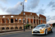 Da quest’anno le N5 potranno correre le gare FIA: sì a Rally di Roma Capitale e Rallye Sanremo