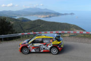 58° RALLYE ELBA IRC: PUBBLICATO IL PROGRAMMA