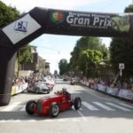 CRESCE L’ATTESA PER IL BERGAMO HISTORIC GRAN PRIX 2025